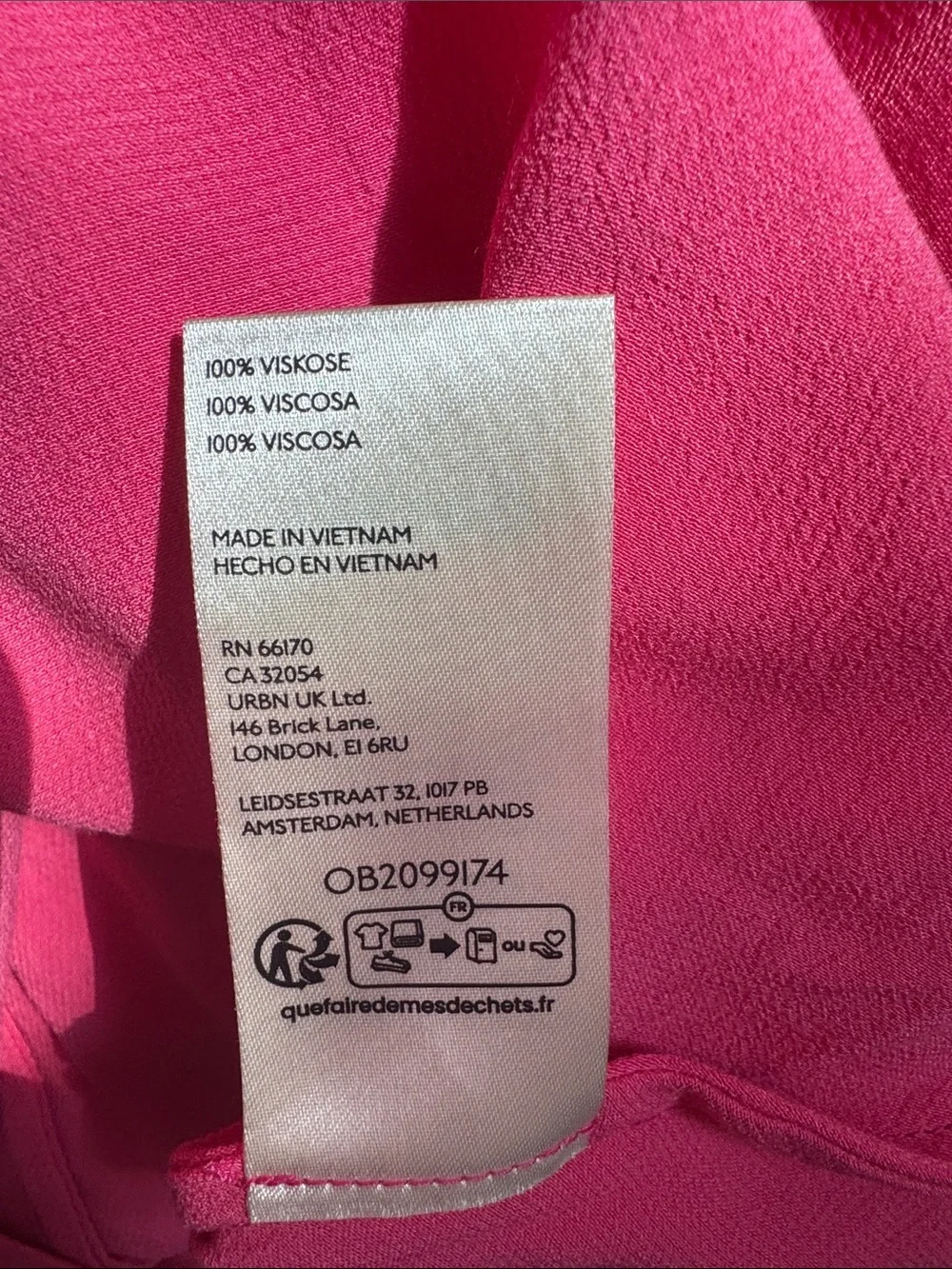 Anthropologie Skirt with tags!